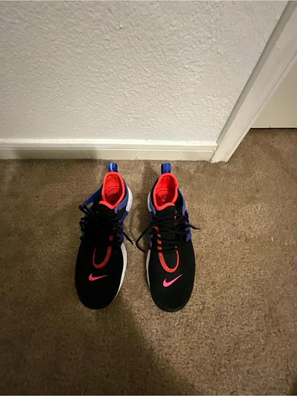 Nike Sneakers- Women’s